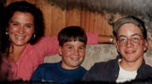 Cousins & Brothers